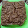 Cooksnap dari Liya Lhiyux untuk resep Bolu kukus chocolatos