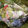 Cooksnap dari Yeni Tirtasiwi untuk resep Garang Asem Nyuss