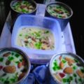 Prafulla Ramoliya's cooksnap of when they made રસ મલાઈ (Ras Malai recipe in gujarati).