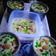 Prafulla Ramoliya's cooksnap of when they made રસ મલાઈ (Ras Malai recipe in gujarati).