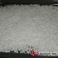 Cooksnap από ANGOLINA στη συνταγή Τρίμμα καρύδας