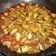 El cooksnap de MaryGlory cuando hizo Mejillones con arroz integral.