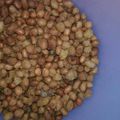 Cooksnap dari Suparti Mochtar untuk resep Kacang Telur