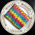 Cooksnap dari Irene MN untuk resep Brownies Kukus Irit (1telor saja)
