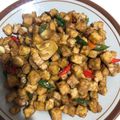 Cooksnap dari Khoiirun Niisa untuk resep Orek tempe basah 😉
