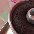 Cooksnap dari Mami Cezard untuk resep Brownies coklat Kukus Putih Telur ibu restu