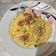 Cooksnap dari novi untuk resep Fettuccine Carbonara