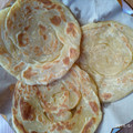 Cooksnap dari Fatmawati untuk resep Roti maryam