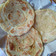 Cooksnap dari Fatmawati untuk resep Roti maryam