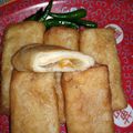 Cooksnap dari rima dwi. untuk resep Sosis solo goreng