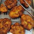 Cooksnap dari Dena T Djajadisastra untuk resep Pisang Goreng Madu Bu Nanik