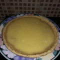 Cooksnap dari Anisa Wulandari untuk resep Pie susu teflon egg tart mudah simple pasti jadi