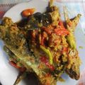 Cooksnap dari Andria'Olshop untuk resep Pesmol Bandeng resep Umi paling enak 👍
