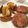 El cooksnap de Potablava13 cuando hizo Patatas gajo/deluxe al horno.