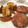 El cooksnap de Potablava13 cuando hizo Patatas gajo/deluxe al horno.