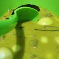 Cooksnap dari Bia Lia untuk resep 6. Lodeh nangka muda (tidak pedas)