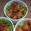 Cooksnap dari Ninik Sudarsono untuk resep Ayam fillet krispi saus mentega