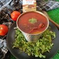 Amita Soni's cooksnap of when they made પંજાબી દાલ ફ્રાય (Punjabi Dal Fry Recipe In Gujarati).