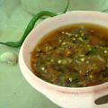 Cooksnap dari Novita kasih untuk resep Sambal Cabe Ijo