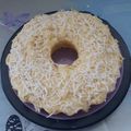 Cooksnap dari PUJI FINGER untuk resep Bolu tape keju