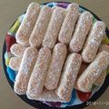 Cooksnap από Rena Brnzk στη συνταγή Χιονάτες γρήγορες και με λίγα υλικά