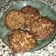 El cooksnap de Ignacio Vidal cuando hizo Hamburguesas caseras.