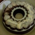 Cooksnap dari Miela Maiia untuk resep Jelly Coklat Keju Lumer