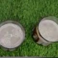 Meghana N. Shah's cooksnap of when they made Hot chocolate.