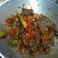 Cooksnap dari Sarah dibni untuk resep Paru Aceh