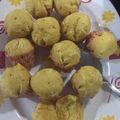 Cooksnap dari Mia Maria untuk resep Easy cupcake ala chef mahmud