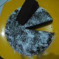 Cooksnap dari Dwi Wahyuni untuk resep Brownies kukus simple ala-ala no gagal