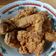Cooksnap dari Widjie Astuti untuk resep Ayam goreng ala kfc (tepung home made no msg)