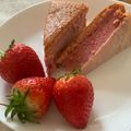 Cooksnap dari Olimpia untuk resep Ogura straberry
