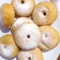 Cooksnap dari Rumiyanti untuk resep Donat Kentang