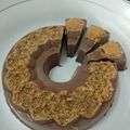 Cooksnap dari Shdita untuk resep Puding Cokelat Regal (resep anak 1 tahun +)