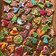 El cooksnap de Clo Muñoz Oliveros cuando hizo Galletas para Navidad.