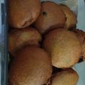 Cooksnap dari Rini Purwanti untuk resep Ote ote porong