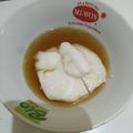 Cooksnap dari Nur Bintari Kurniasih untuk resep Bubur Sumsum 🥣