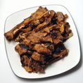 Cooksnap dari Irma Rismayanti untuk resep Iga Kambing Bakar Teflon Bumbu Kecap