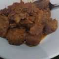 Cooksnap dari Laily untuk resep Bistik Ala Ibu