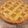 El cooksnap de Romina Toro cuando hizo Kuchen de manzanas y mermelada de mora.
