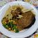 Cooksnap dari Mario Julius Sumamijaya untuk resep Chicken Steak with Blackpaper Brown Sauce