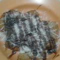 Cooksnap dari Hasinah Syamlan untuk resep Nugget Pisang