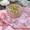 Saucypan's cooksnap of when they made Overnight oats.