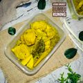 Cooksnap dari Nining untuk resep Ayam ungkep bumbu kuning