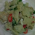 Cooksnap dari Indah Agustina untuk resep Kikil kelapa parut