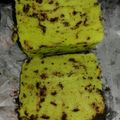 Cooksnap dari Nur Afifatul Latifah untuk resep Bolu Kukus Santan Pandan Lembut Gurih Anti Gagal