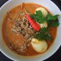 Cooksnap dari Indah Mei untuk resep Gulai Kacang Panjang Telur Puyuh Mudah Lezat
