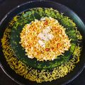 HEMA OZA's cooksnap of when they made ચવાણું (Chavanu Recipe In Gujarati).