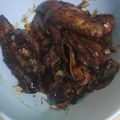 Cooksnap dari Amelia Malawau untuk resep 411.Ayam Goreng Mentega (ala resto)